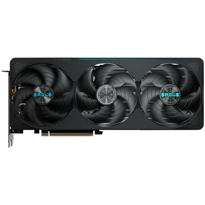 GIGABYTE Video Card NVidia GeForce RTX 5070 Ti EAGLE OC SFF 16G, 16GB GDDR7, PCI-E 5.0, 3xDP, 1xHDMI [2]