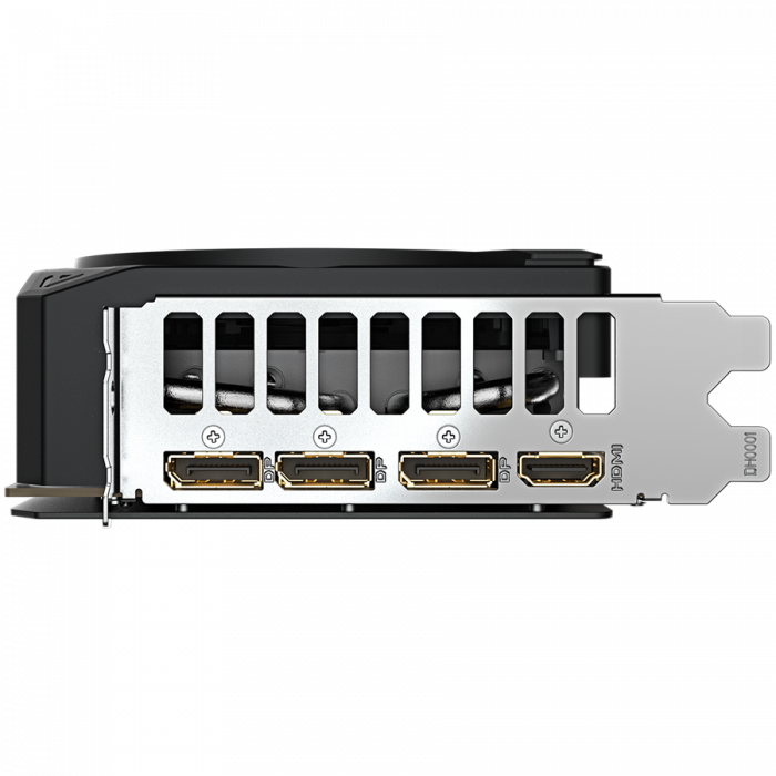 GIGABYTE Video Card NVIDIA GeForce RTX 5070 Ti WINDFORCE OC SFF 16G (16GB GDDR7/256bit, PCI-E 5.0, Recommended PSU 750W, 3xDP, 1xHDMI) ATX [5]