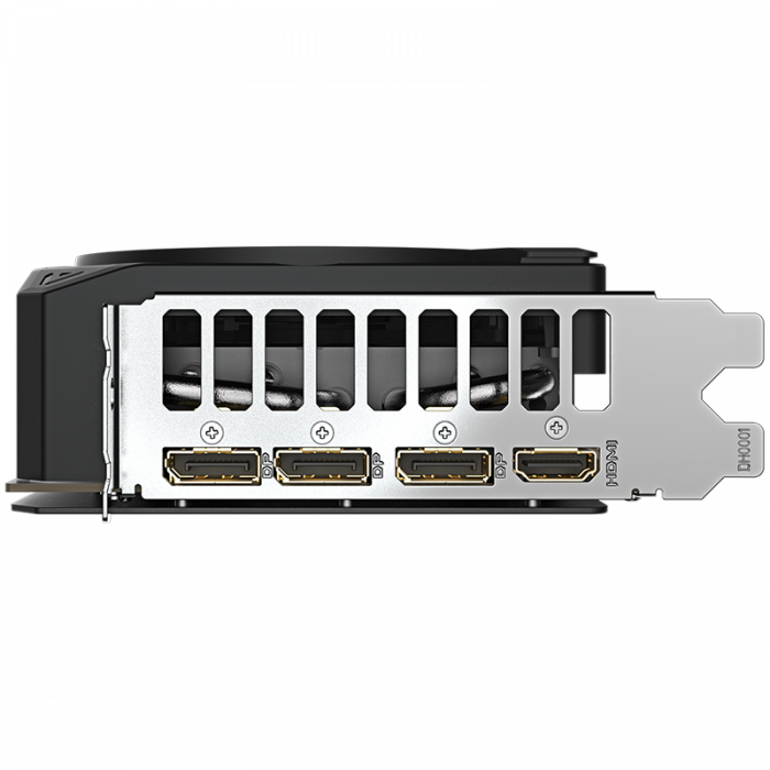 GIGABYTE Video Card NVIDIA GeForce RTX 5070 Ti WINDFORCE SFF 16G (16GB GDDR7/256bit, PCI-E 5.0, Recommended PSU 750W, 3xDP, 1xHDMI) [4]