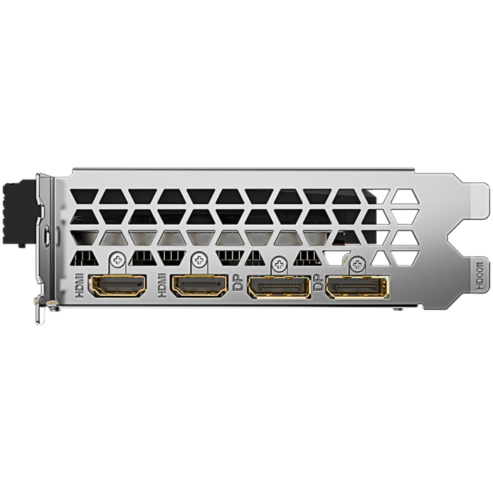 GIGABYTE Video Card NVIDIA RTX 3050 WINDFORCE OC V2 8G GDDR6/128bit, PCI-E 4.0, 1xDP 1.4, 1xHDMI 2.1, 1xDVI-D, Retail [5]