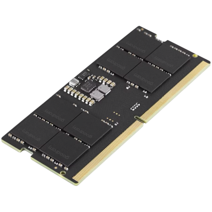 GOODRAM RAM DDR5 SODIMM 5600MHz CL46 32GB GR5600S564L46/32G [2]