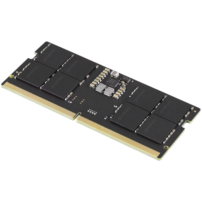 GOODRAM RAM DDR5 SODIMM 5600MHz CL46 32GB GR5600S564L46/32G [3]