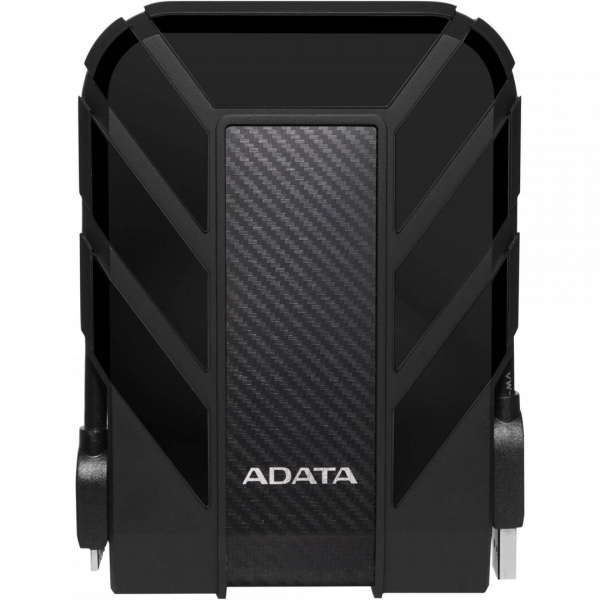 HDD ADATA EXTERN 2.5" USB 3.1 2TB HD710 Pro Black "AHD710P-2TU31-CBK" (include timbru verde 0.5 lei) [3]