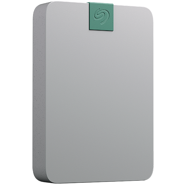 HDD Extern SEAGATE Ultra Touch 5TB, USB 3.0 Type C, Password protection, Rescue Data Recovery Services, Pebble Grey [1]