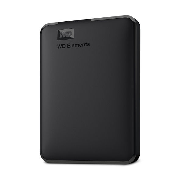 HDD extern WD, 4TB, Elements Portable, 2.5", USB 3.0, Negru "WDBU6Y0040BBK-WESN" [3]