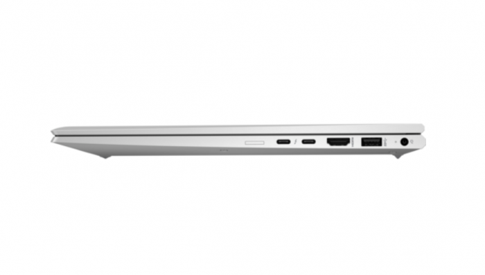 Ultrabook HP 15.6'' EliteBook 850 G8, FHD IPS, Procesor Intel® Core™ i5-1135G7 (8M Cache, up to 4.20 GHz), 8GB DDR4, 256GB SSD, Intel Iris Xe, Win 10 Pro, Silver [5]