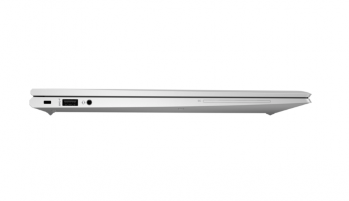 Ultrabook HP 15.6'' EliteBook 850 G8, FHD IPS, Procesor Intel® Core™ i5-1135G7 (8M Cache, up to 4.20 GHz), 8GB DDR4, 256GB SSD, Intel Iris Xe, Win 10 Pro, Silver [6]