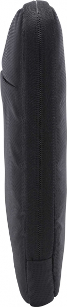 HUSA CASE LOGIC notebook 15", nylon, 1 compartiment, buzunar frontal pt. tableta, black, "TS115"/3201748 [2]