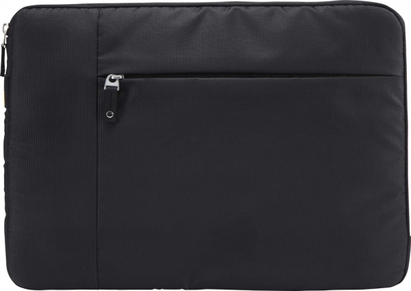 HUSA CASE LOGIC notebook 15", nylon, 1 compartiment, buzunar frontal pt. tableta, black, "TS115"/3201748 [4]