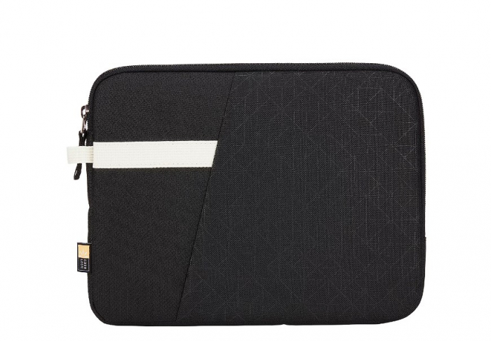 HUSA CASE LOGIC tablet 10 inch, poliester, 1 compartiment, black, "IBRS210 BLACK" / 3204388 [3]