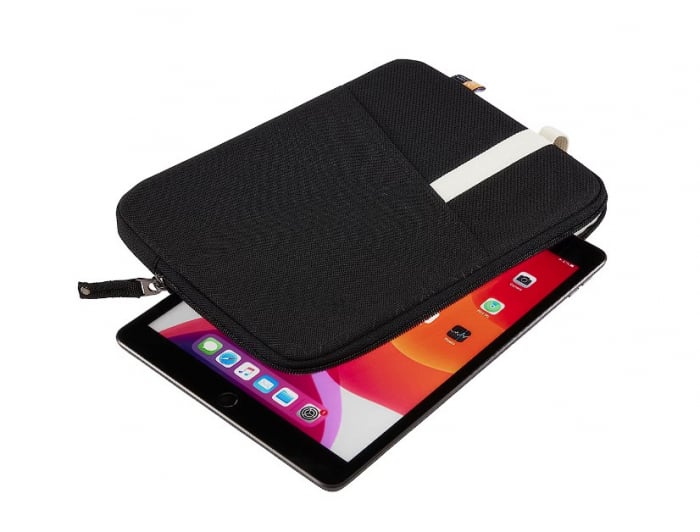 HUSA CASE LOGIC tablet 10 inch, poliester, 1 compartiment, black, "IBRS210 BLACK" / 3204388 [4]