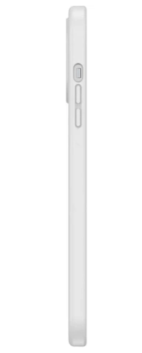 HUSA SMARTPHONE Baseus Liquid, pentru Iphone 13 Pro, material silicon, alb "ARYT000402" - 6932172601584 [2]