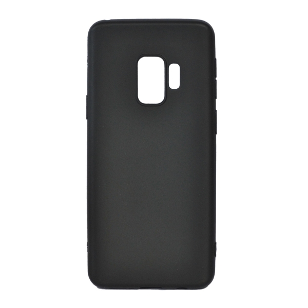 Husa telefon ColorFull Matt Ultra Spacer pentru Samsung S9, "SPT-MUT-SA.S9" [2]