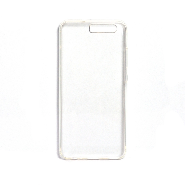 Husa telefon SuperTransparenta pentru Huawei P10 [2]
