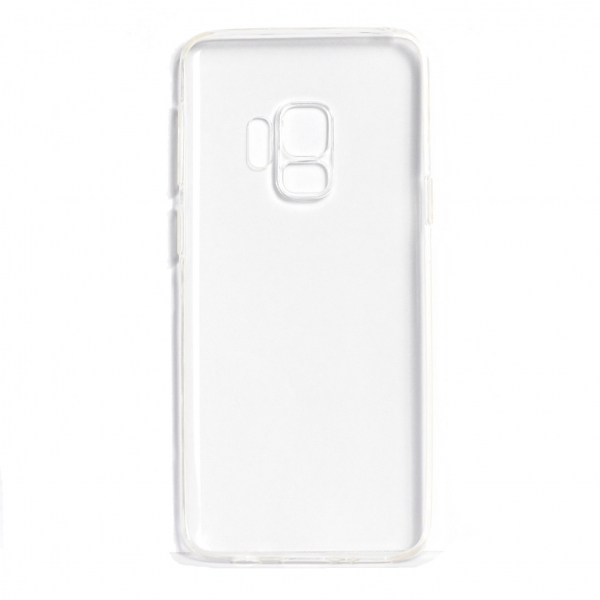 Husa telefon SuperTransparenta Spacer pentru Samsung S9, "SPT-STS-SA.S9" [2]