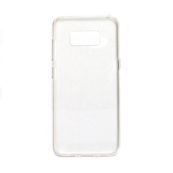 Husa telefon UltraSubtire pentru Samsung S8 [2]