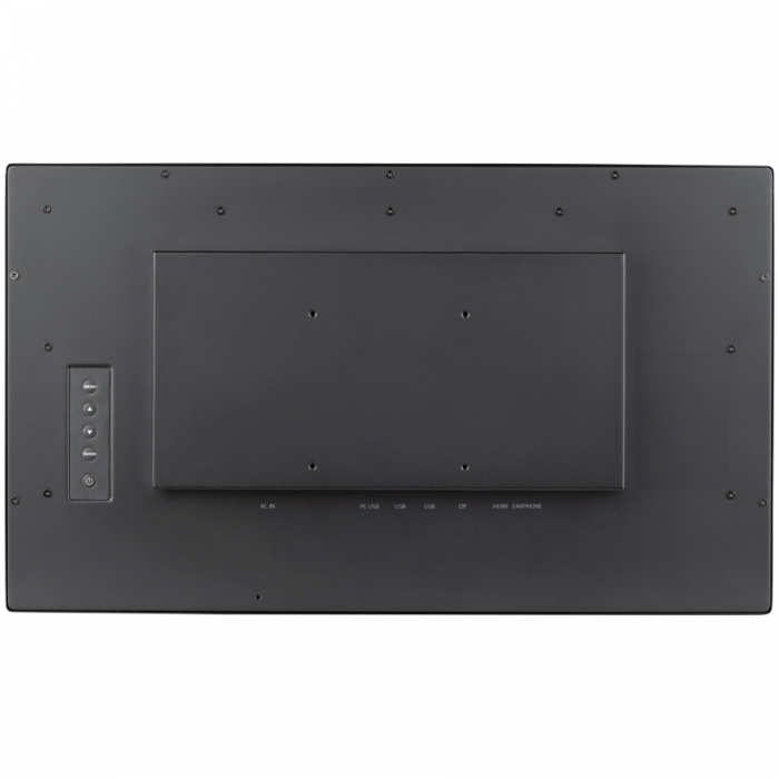 IIYAMA 21,5" Bonded PCAP Bezel Free 10P Touch with Anti-Fingerprint coating, 1920x1080, IPS panel, DisplayPort, HDMI, 525cd/m² (with touch), Gloves and Waterproof mode, Palm Rejection, USB Touch Inter [4]