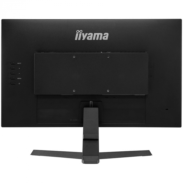iiyama G-Master G2770HSU-B1 27" Fast (FLC) IPS LCD,165Hz, 0.8ms, FreeSync™ Premium, Full HD 1920x1080, 250 cd/m² Brightness, 1 x HDMI [3]