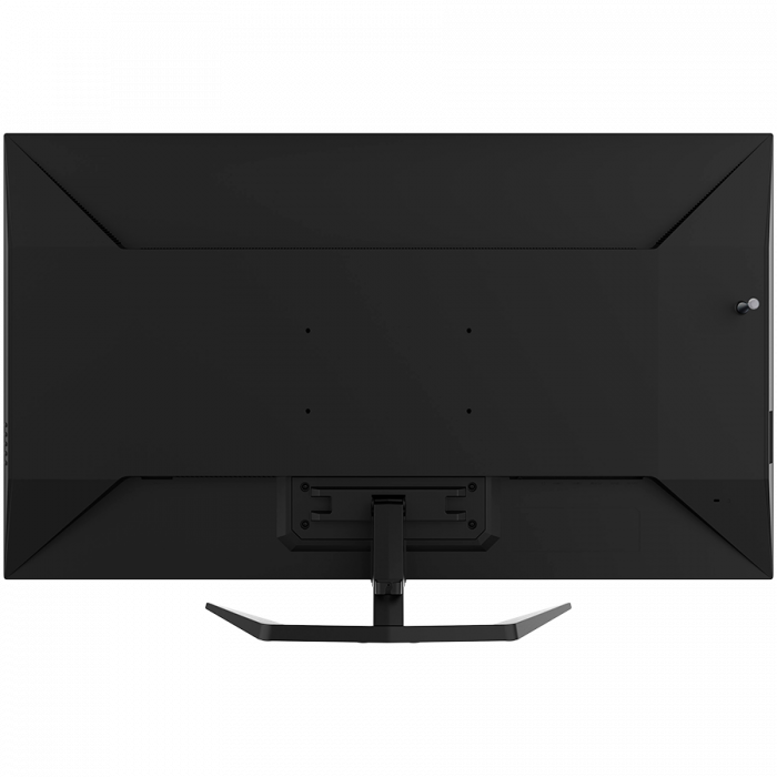 IIYAMA G4380UHSU-B1, 43" VA-panel, Pro-Gaming, G-Master Red Eagle, UHD 3840x2160@144Hz, 0,4ms (MPRT), 550cdm² HDR, FreeSync, Speakers 2x 7W, 2xHDMI 60Hz, 2xDisplayPort 144Hz, USB-HUB (2x2.0 2x3.0), He [5]