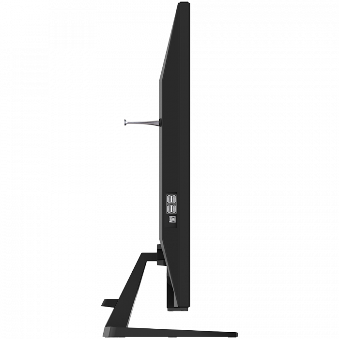IIYAMA G4380UHSU-B1, 43" VA-panel, Pro-Gaming, G-Master Red Eagle, UHD 3840x2160@144Hz, 0,4ms (MPRT), 550cdm² HDR, FreeSync, Speakers 2x 7W, 2xHDMI 60Hz, 2xDisplayPort 144Hz, USB-HUB (2x2.0 2x3.0), He [4]