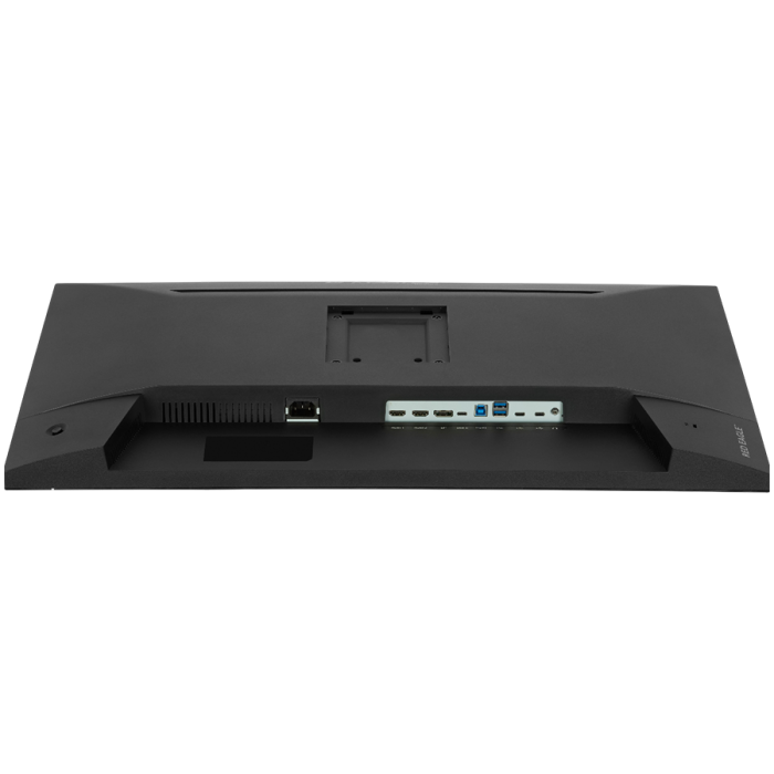 IIYAMA Gaming Monitor 32 VA Gaming G-Master Red Eagle FreeSync Premium 3840x2160 144Hz 400cd/m2 2xHDMI 2.1 DisplayPort USB-C 95W PD KVM 0.6ms MPRT speakers USB 2x3.2 2xC Black Tuner 15cm height adjust [5]