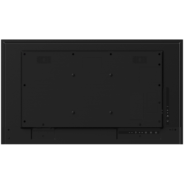 IIYAMA LFD LH3241S-B2 32" Full HD professional large format display with USB media playback 350 cd/m² 1200:1 8ms 24/7 landscape, portrait [5]