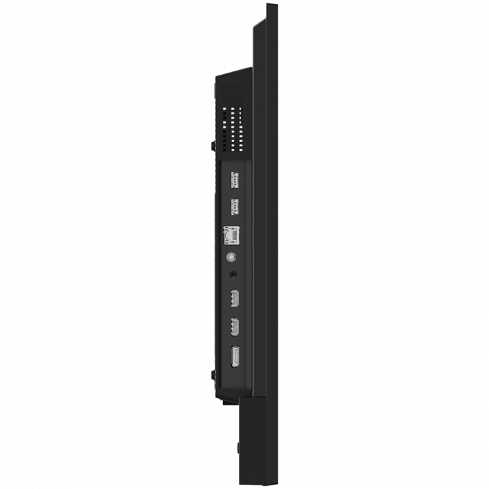 IIYAMA LFD LH3275HS-B1AG 32" Full HD Professional Digital Signage 24/7 31.5" 1920 x 1080 @60Hz 500 cd/m² 1200:1 8ms Android 11 OS, iiSignage2, FailOver, EShare landscape, portrait [4]