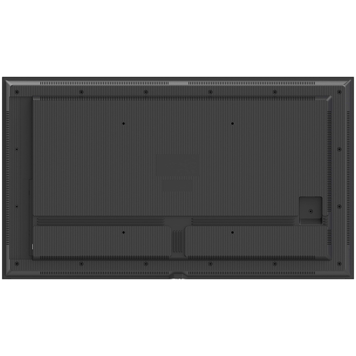 IIYAMA LFD LH4364UHS-B1AG 43'' UHD VA 3840 x 2160 60Hz 500 cd 4000:1 6.5ms Android 14OS iiSignage2 (CMS/DMS), iiShare, iiControl, Landscape and Portrait, Speakers 2x 10W, 2x HDMI, 1x USB-C, 15W PD, US [5]