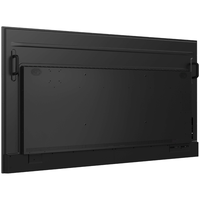 IIYAMA LFD LH8675UHS-B2AG 86" 4K UHD IPS 3840x2160 500cd 1400:1 8ms Android 11 OS, iiSignage2, iiControl, iiShare, EShare, FailOver, Landscape, Portrait [4]