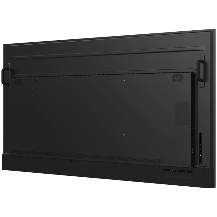 IIYAMA LFD LH8675UHS-B2AG 86" 4K UHD IPS 3840x2160 500cd 1400:1 8ms Android 11 OS, iiSignage2, iiControl, iiShare, EShare, FailOver, Landscape, Portrait [5]