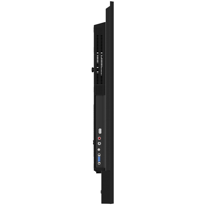 IIYAMA LFD PROLITE LH5041UHS-B2AG 50" Professional Digital Signage 4K 24/7 3840x2160 VA 16:9 500cd 5000:1 landscape, portrait [4]
