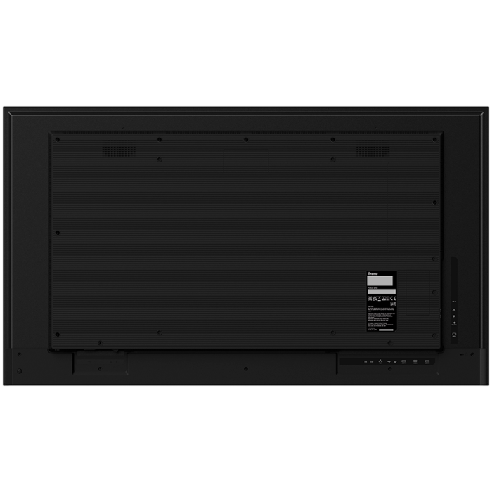 IIYAMA LFD PROLITE LH5041UHS-B2AG 50" Professional Digital Signage 4K 24/7 3840x2160 VA 16:9 500cd 5000:1 landscape, portrait [5]
