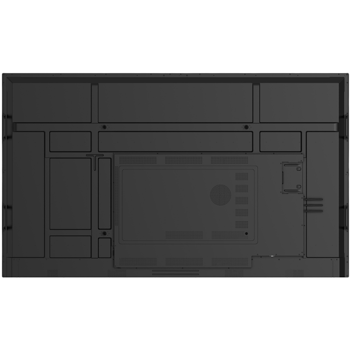 IIYAMA LFD ProLite TE8613A-B2AG 86" Google EDLA Certified IFP Interactive display 500cd 1200:1 8ms PureTouch-IR iiWare 21E (Android 14 OS, Android 16 summer 2026) [4]