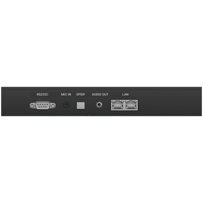 IIYAMA LFD TE7515A-B2AG Interactive Screen 75" IPS 4K 16:9 550cd 1200:1 8ms DeepContrast Touch 40pt iiWare 21E Android 14 OS [7]
