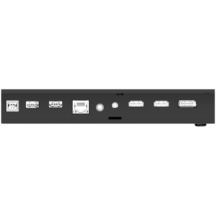 IIYAMA LFD TF3239AS-B1AG 32" 12pt Open Frame PCAP interactive large format display 500 cd/m² 8ms projective capacitive 12 points touch through-glass, temperature sensor with fan control [6]