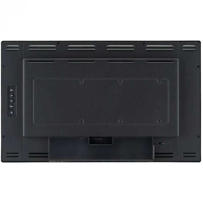 IIYAMA Monitor 21,5" PCAP Bezel Free 10P Touch with Anti-Fingerprint coating, 1920x1080, IPS panel, VGA, DisplayPort, HDMI, 305cd/m² (with touch), Through Glass (Gloves) mode, 1000:1, 8ms, USB Touch I [4]