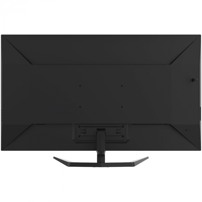 Iiyama Monitor 43" UW VA-panel, 3840x2160 UHS, 3ms, 400cdm² HDR400, Speakers, 2xHDMI, 1xDisplayPort, USB-HUB (2x3.0/2x2.0), PBP, PIP, Remote control [4]