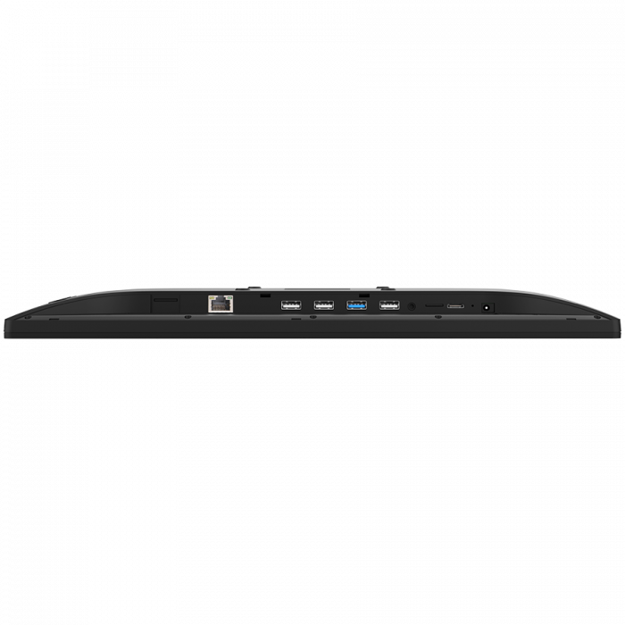IIYAMA Monitor Android 24/7 TW1623AS-B1P 15.6” Full HD PCAP 10pt touch screen with POE 1920 x 1080 16:9 450 cd/m² 30ms projective capacitive Android 13 BT [4]
