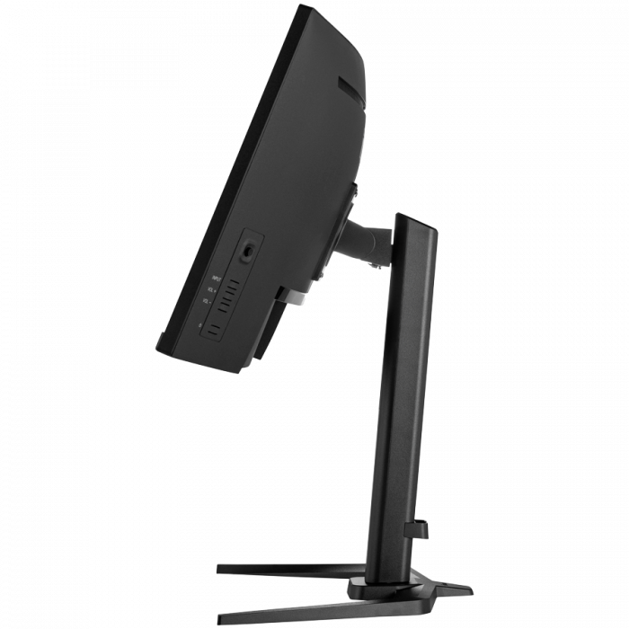 IIYAMA Monitor GCB3481WQSU-B1 Gaming 34" VA Curved 3440 x 1440 @180Hz 21:9 420 cd/m² 4000:1 0.4ms 2xHDMI USB Hub height, tilt [3]