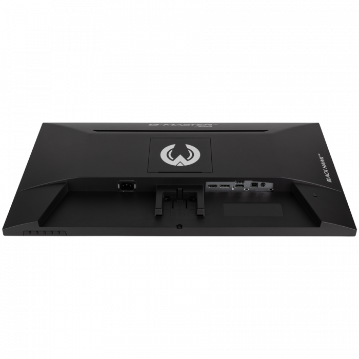 IIYAMA Monitor LED G2745HSU-B2 27" IPS 1920 x 1080 @100Hz 16:9 300 cd/m² 1300:1 1ms HDMI DP USB Speakers 2 x 2W Tilt [5]