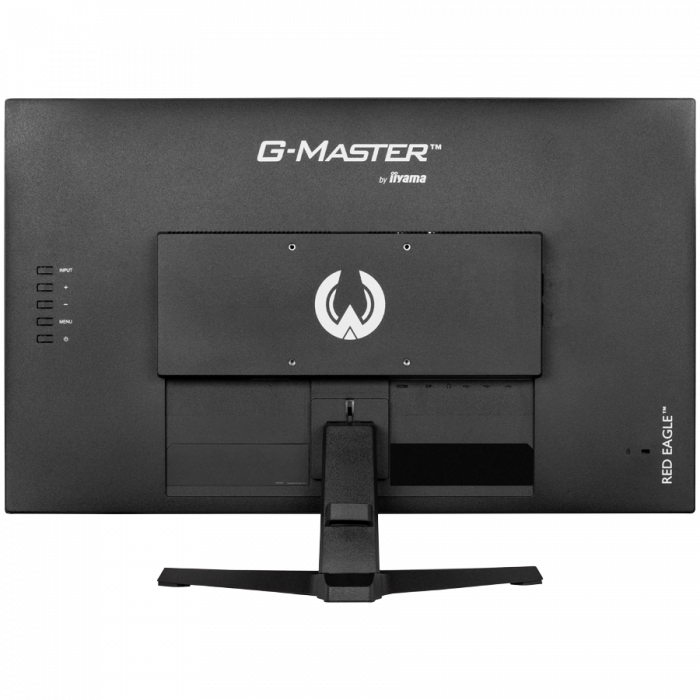 IIYAMA Monitor LED G2770HSU-B6 27" Fast IPS 1920 x 1080 180Hz 300 cd/m 0.2ms HDMI DP USB HUB Tilt [4]