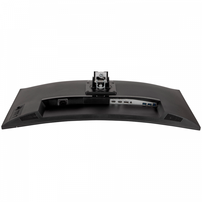 IIYAMA Monitor LED Gaming GCB3280QSU-B2 31.5" VA Curved 2560 x 1440 180Hz 350cd 0.2ms HDMI DP USB HUB height, swivel, tilt [5]