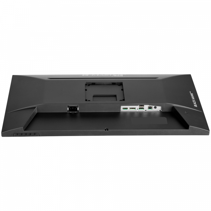 IIYAMA Monitor LED GB2745QSU-B2 27" IPS 2560 x 1440 100Hz 250cd 1300:1 1ms HDMI DP USB HUB Tilt HAS [6]