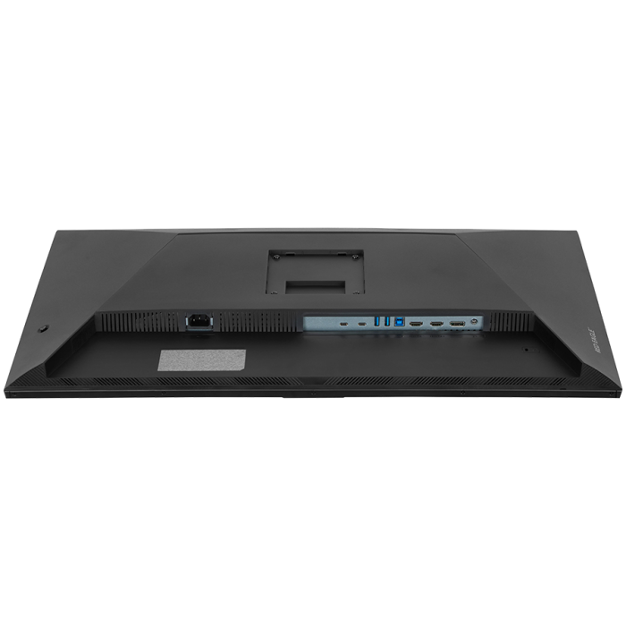 IIYAMA Monitor LED GB3272QSU-B1 31.5" Fast IPS 2560x1440 180Hz 400cd 1000:1 0.5ms 2xHDMI USB Hub height, swivel, tilt [5]