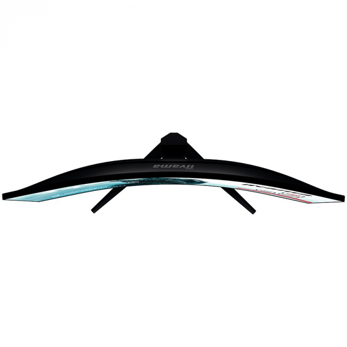 IIYAMA Monitor LED GCB3480WQSU-B1 G-MASTER 34" VA Curved 3440 x 1440 @180Hz 21:9 420 cd/m² 4000:1 0.4ms 2xHDMI 2xDP USB Hub HAS Tilt [4]