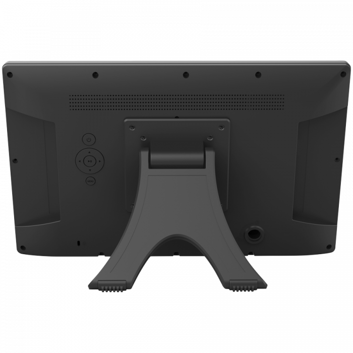 IIYAMA Monitor LED T1624MSC-B1 15.6” Full HD PCAP 10pt touchscreen monitor with IPS panel technology, integrated media player and a hinged stand on the back [5]