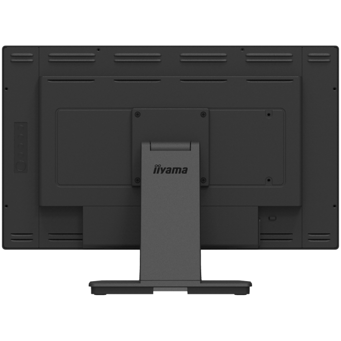 IIYAMA Monitor LED T2234MSC-B1S 22" Full HD 10pt touchscreen featuring IPS 350 cd/m² 1000:1 8ms projective capacitive VGA HDMI DP [3]