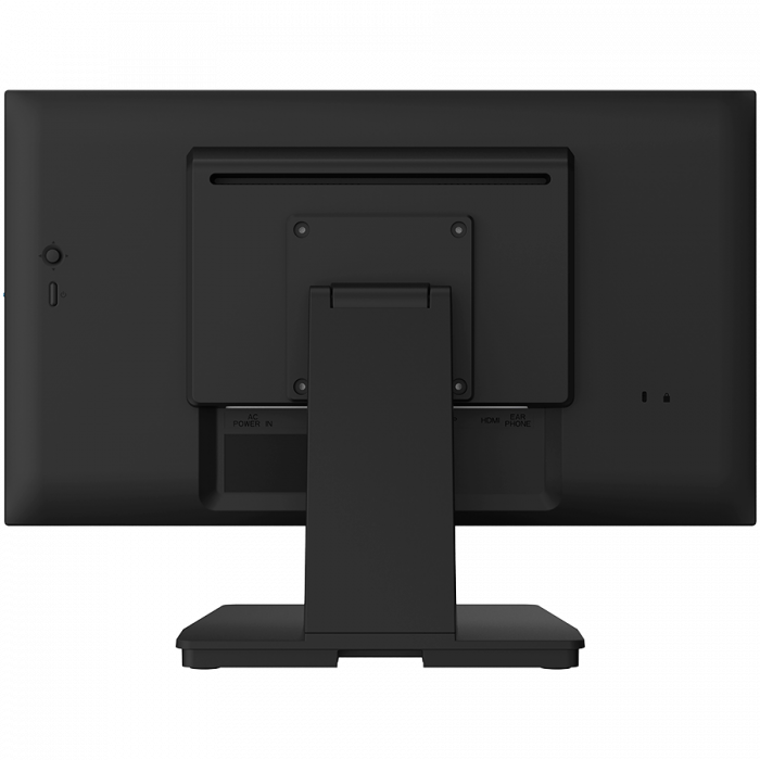 IIYAMA Monitor LED T2252MSC-B2AG 21.5" PCAP 10pt Touchscreen monitor featuring IPS panel technology, Edge-to-Edge glass design and Anti Glare coating HDMI DP USB HUB Tilt 3y [4]