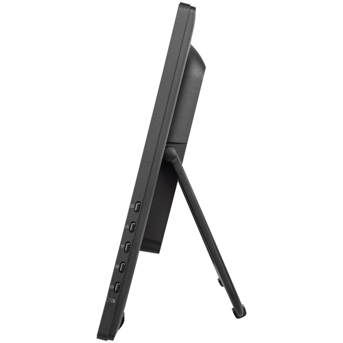 IIYAMA Monitor LED T2455MSC-B2 24" multi-touch IPS 400cd PCAP integrated webcam and a flexible stand [5]