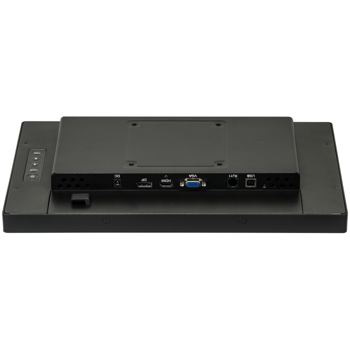 IIYAMA Monitor LED TF1634MC-B8X 15.6" Full HD 10 point PCAP Open Frame 450 cd/m² 700:1 with touch Anti-fingerprint coating, touch through-glass [5]